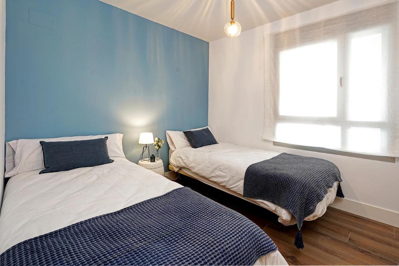New & Modern Apartment - Marina, Sotogrande Eksteriør bilde