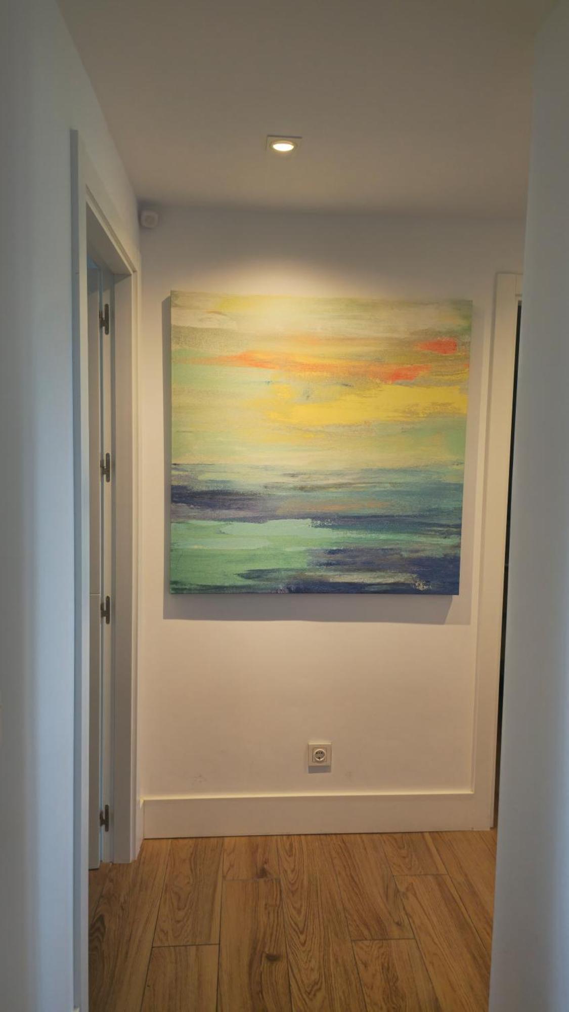 New & Modern Apartment - Marina, Sotogrande Eksteriør bilde
